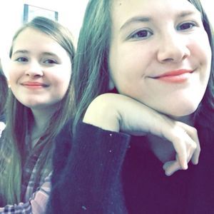 Meet your Posher, Maggie